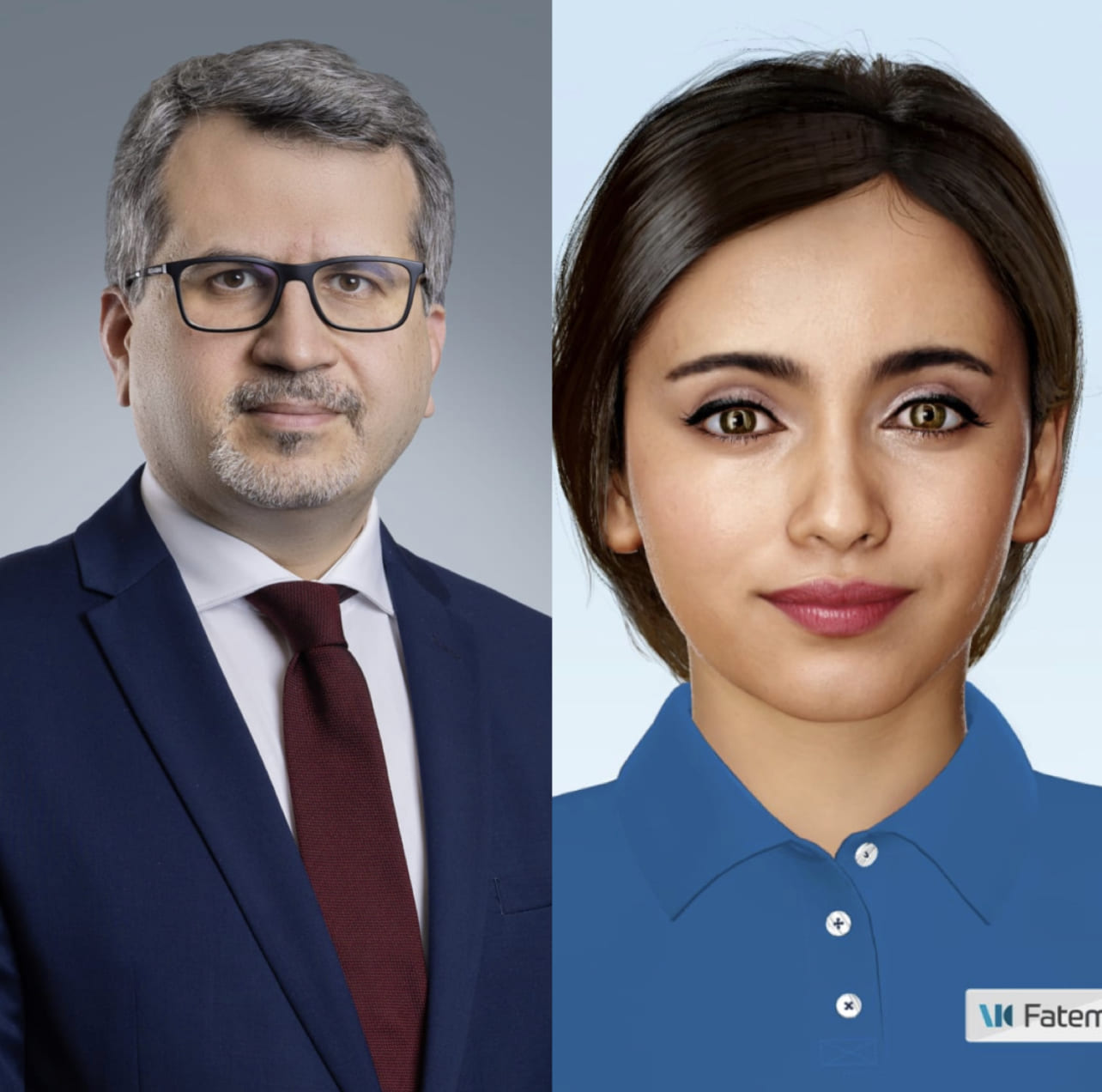 موظفة بنك ABC المدعومة بالذكاء الاصطناعي "فاطمة" تحصدجائزة "أفضل مساعد افتراضي في منطقة الشرق الأوسط"