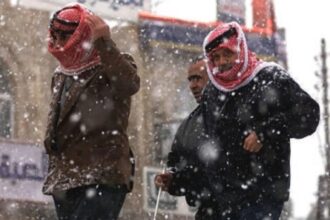 أكتوبر بلا منخفضات... هل هو أمر طبيعي في مناخ الأردن؟