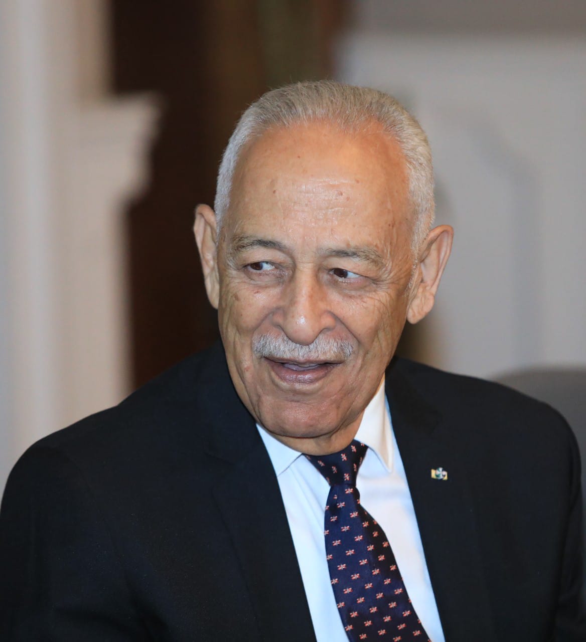 صورة حول : العيسوي يستقبل الشيخ محمد فنيخر البري العيسوي يستقبل الشيخ محمد فنيخر البري