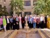 الغذاء والدواء والبرنامج الأردني لسرطان الثدي يطلقان فعالية "المسيرة الوردية"