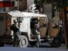 استشهاد فلسطيني واعتقال 18 بالضفة الغربية