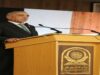 الرواشدة يفتتح مؤتمر "من الجامعة إلى المجتمع" لمواجهة ظاهرة العنف الجامعي