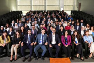 بنك الإسكان يعقد جلسة تدريبية تفاعلية بعنوان المرونة تحت الضغط