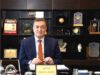 مدير عام مركز الحسين للسرطان يفوز بجائزة راشيل بيرلين 2025