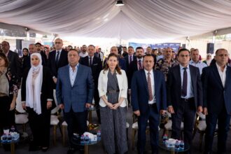 صورة حول : هيئـــــــــة تنظيــــــــــم الاتصــــــــالات تنظـــــــــم احتفـــــــــالا بيــــــــــوم البريـــــــــد العالمــــــي هيئـــــــــة تنظيــــــــــم الاتصــــــــالات تنظـــــــــم احتفـــــــــالا بيــــــــــوم البريـــــــــد العالمــــــي