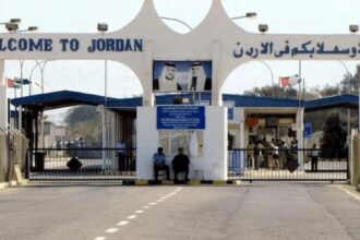 عاجل | تعديل مؤقت على ساعات عمل جسر الملك حسين الأحد