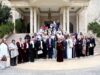 العيسوي الأردن بقيادة الملك ثابت على المبادئ وراسخ في دفاعه عن الحق
