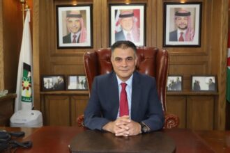 من هلسنكي إلى أوسلو.. هل اظلت نوبل طريقها إلى عمّان؟