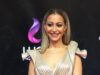 منة شلبي تعتذر عن حضور مؤتمر فيلم "هيبتا: المناظرة الأخيرة" لهذا السبب