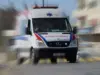 عاجل | حادث سير بين 3 مركبات في عمان