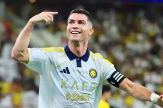 اكتشف سر استمرارية كريستيانو رونالدو في الملاعب حتى الأربعين
