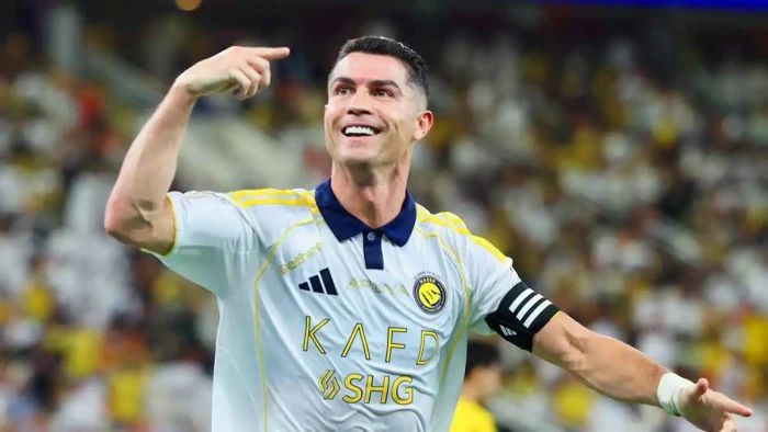 اكتشف سر استمرارية كريستيانو رونالدو في الملاعب حتى الأربعين