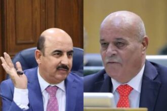عاجل | الصبيحي وأسئلة النائب المرايات عن مديونية الضمان على الحكومة