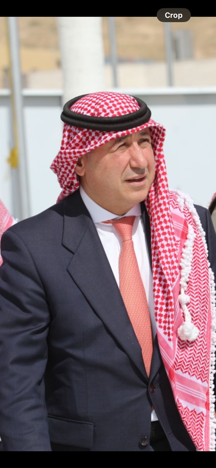 الملك عبد الله الثاني صوت الحقيقة التي هزمت أكاذيب نتنياهو وحكومتة المتطرفة .
