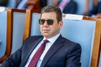 رئيس المخابرات المصرية يتوجه لإسرائيل لبحث تثبيت وقف إطلاق النار بغزة