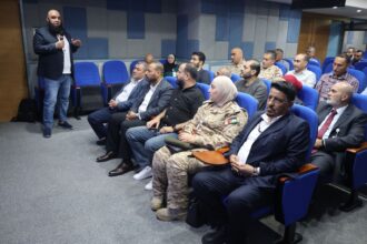 هيئة الاتصالات تنظم ورشة توعوية حول محطات البث الإذاعي FM