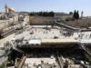 القدس تحت تهديد الانهيار.. أنفاق إسرائيل تهدد الأقصى والمعالم الفلسطينية