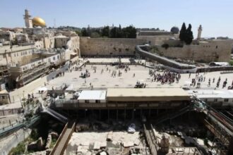 القدس تحت تهديد الانهيار.. أنفاق إسرائيل تهدد الأقصى والمعالم الفلسطينية