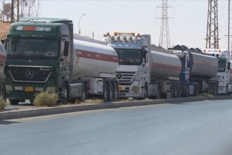 الأردن والعراق يمددان اتفاقية توريد النفط ثلاثة أشهر