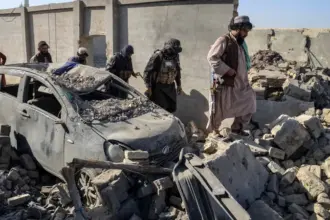 أفغانستان وباكستان تتفقان على وقف فوري لإطلاق النار بدوحة