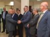 جامعة البترا تكرم دولة الدكتور عدنان بدران بعد مسيرة تزخر بالعطاء والإنجاز