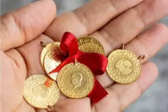 ارتفاع أسعار ليرات الذهب في الأردن إلى مستويات قياسية