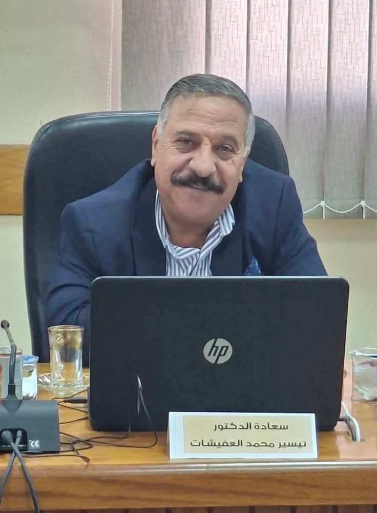 صورة حول : تشكيلات أكاديمية جديدة في جامعة الطفيلة التقنية تشكيلات أكاديمية جديدة في جامعة الطفيلة التقنية