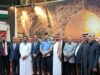 المتصرف المجالي يلتقي وجهاء قصبة عمان لدعم مبادرة تخفيض نفقات الزواج والعزاء