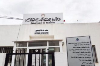 الإحصاءات العامة: التعداد السكاني الشامل في الأردن منتصف 2026