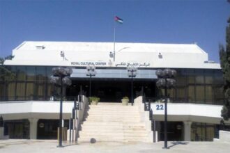انطلاق عروض الموسم المسرحي الأردني للمحترفين 2025