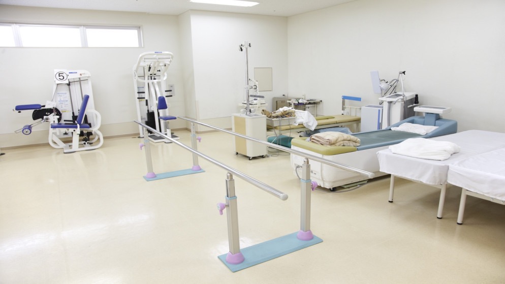 صورة حول : الحكومة تموّل مشروع تحسين الرعاية الصحية في الزرقاء الحكومة تموّل مشروع تحسين الرعاية الصحية في الزرقاء