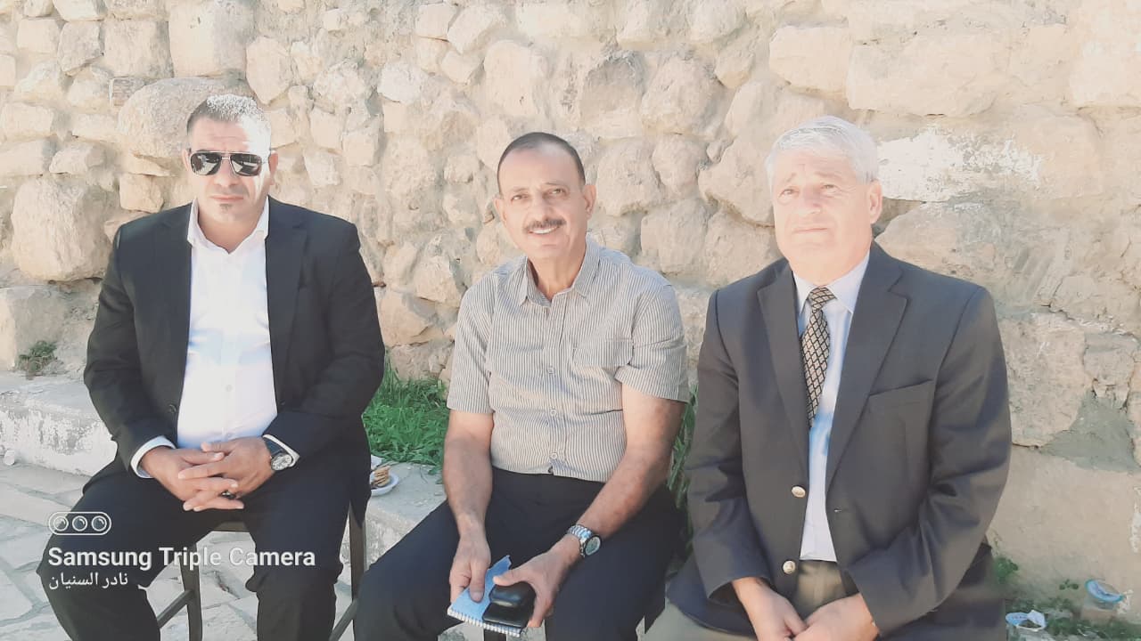 صورة حول : ماعين تحتفي بالناجيات من سرطان الثدي في أكتوبر الوردي ماعين تحتفي بالناجيات من سرطان الثدي في أكتوبر الوردي