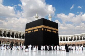 تعديلات وتفاصيل جديدة حول تأشيرة العمرة