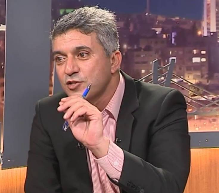 صورة حول : الصحفي الحباشنة يكتب في حق حكومة حسان الصحفي الحباشنة يكتب في حق حكومة حسان