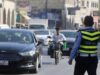 عاجل | الأمن العام يتعامل مع حوادث مرورية متفرقة وإغلاق مؤقت للطرق