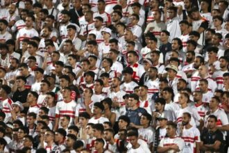 70%؜ من المصريين يشجعون الأهلي؟ ميدو يشكك بالإحصاءات