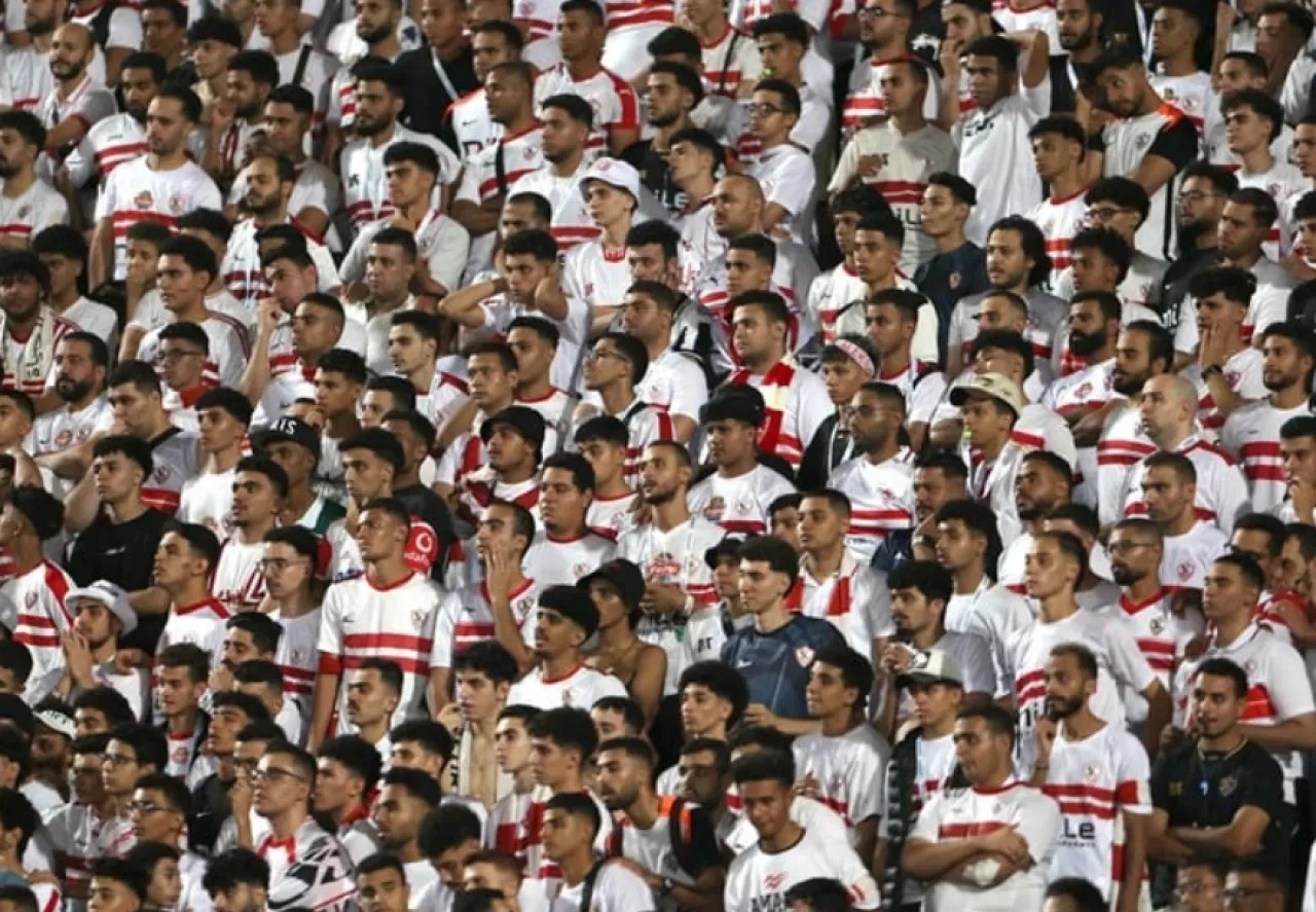 70%؜ من المصريين يشجعون الأهلي؟ ميدو يشكك بالإحصاءات