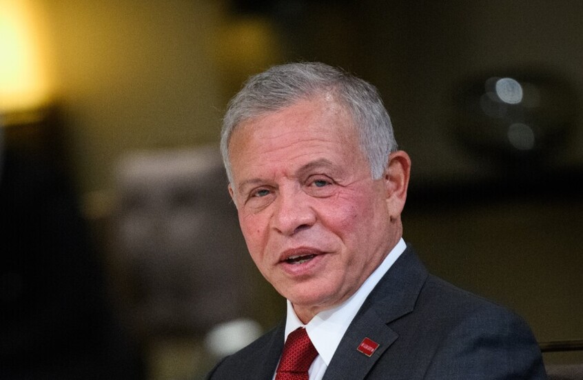 صورة حول : عاجل | الملك يهنئ الرئيس تبون بعيد الثورة الجزائرية عاجل | الملك يهنئ الرئيس تبون بعيد الثورة الجزائرية