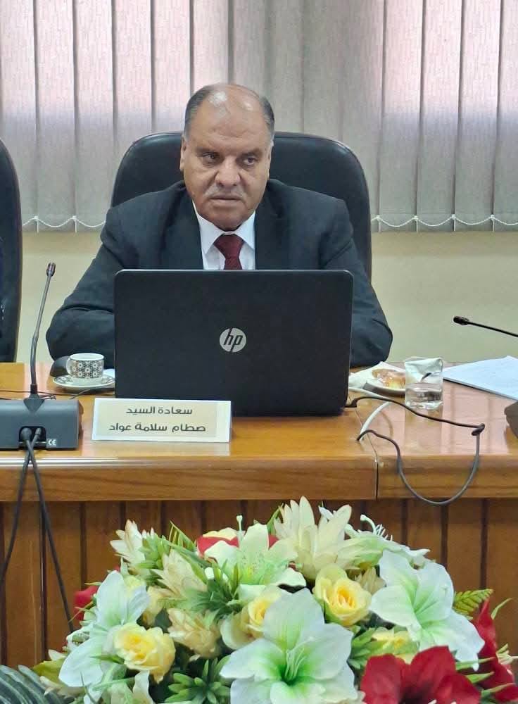 صورة حول : تشكيلات أكاديمية جديدة في جامعة الطفيلة التقنية تشكيلات أكاديمية جديدة في جامعة الطفيلة التقنية