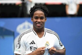 صورة حول : إعارة محتملة لإندريك من ريال مدريد إلى شتوتجارت إعارة محتملة لإندريك من ريال مدريد إلى شتوتجارت