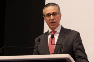 وزير الصناعة يؤكد: رؤية التحديث الاقتصادي منظومة متكاملة للنمو