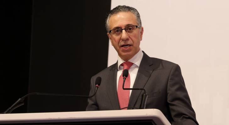وزير الصناعة يؤكد: رؤية التحديث الاقتصادي منظومة متكاملة للنمو