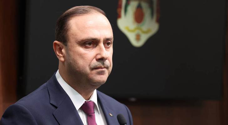 صورة حول : عاجل | المومني: المرحلة الثانية من جولات مجلس الوزراء في المحافظات تنطلق قريباً عاجل | المومني: المرحلة الثانية من جولات مجلس الوزراء في المحافظات تنطلق قريباً