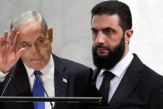 عاجل | نتنياهو يوجه رسائل لسوريا