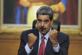 صورة حول : مادورو يكشف مؤامرة CIA لمهاجمة سفينة أمريكية في البحر الكاريبي مادورو يكشف مؤامرة CIA لمهاجمة سفينة أمريكية في البحر الكاريبي