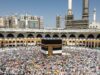 وزارة الأوقاف: انتهاء التسجيل الأولي للحج من الأردنيين وأبناء غزة الأحد المقبل