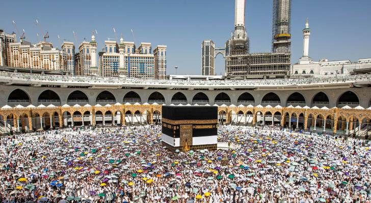 وزارة الأوقاف: انتهاء التسجيل الأولي للحج من الأردنيين وأبناء غزة الأحد المقبل
