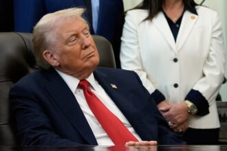 ترامب: إسبانيا لم تفِ بالتزاماتها داخل الناتو