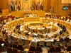 البرلمان العربي يدعو لمضاعفة الجهود لإعمار غزة
