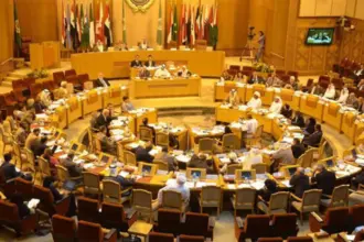 البرلمان العربي يدعو لمضاعفة الجهود لإعمار غزة
